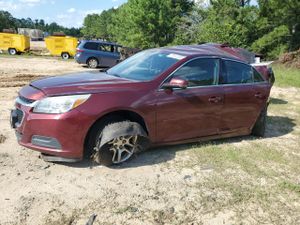 Chevrolet Malibu 1LT 2.5L 4 2015
