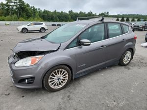 Ford C-series SEL 2.0L 4 2014