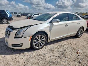 Cadillac XTS 3.6L 6 2013