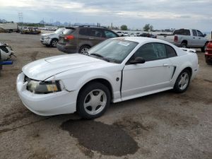 Ford Mustang 3.9L 6 2004