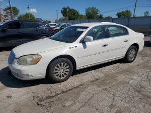Buick Lucerne CX 3.8L 6 2008