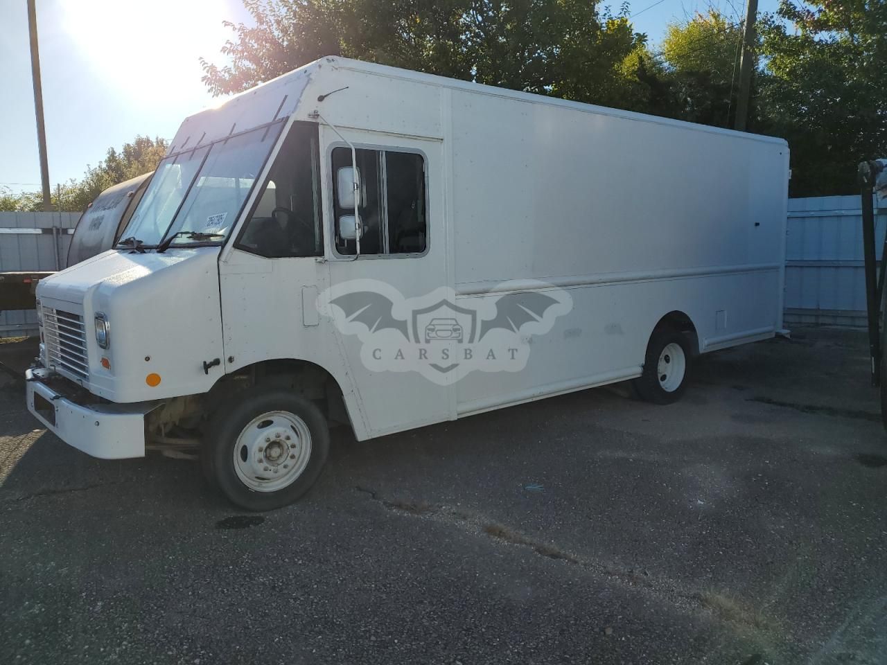 Ford F59 6.8L 10 2015