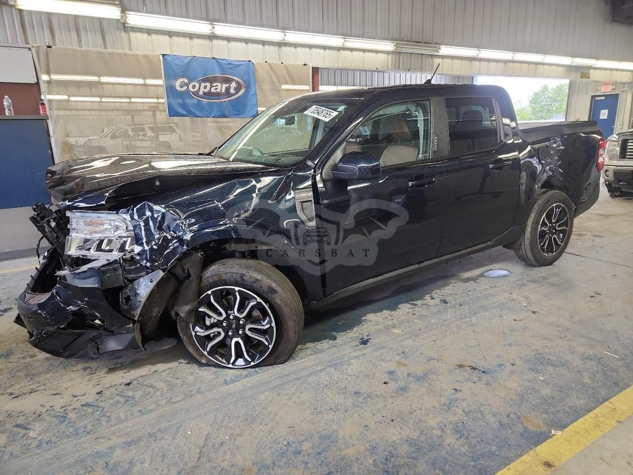 Ford Maverick XL 2.5L 4 2023