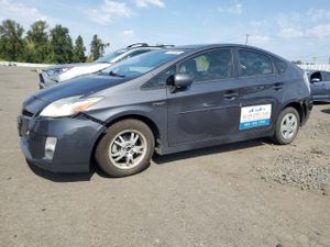 Toyota Prius 1.8L 4 2011