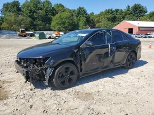 Toyota Camry BASE 2.5L 4 2012