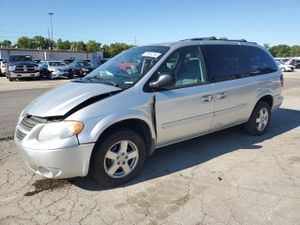 Dodge Grand Caravan (Caravan) SXT 3.8L 6 2005