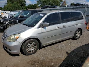 Honda Odyssey EX 3.5L 6 2005