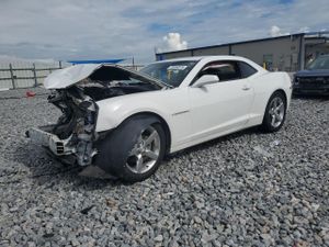 Chevrolet Camaro LT 3.6L 6 2015