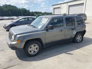 Jeep Patriot SPORT 2.0L 4 2014