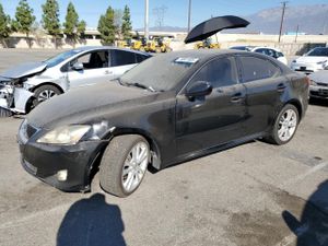 Lexus IS 250 2.5L 6 2007