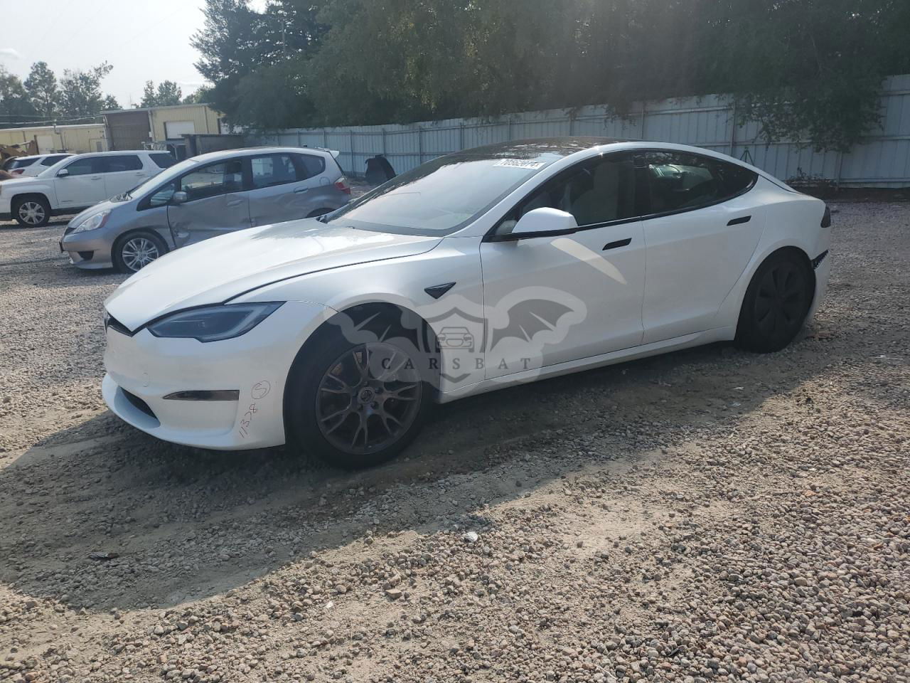 Tesla Model S 2023