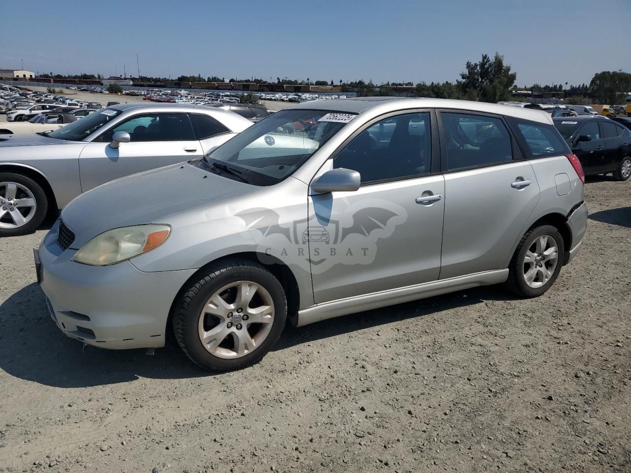 Toyota Matrix XR 1.8L 4 2003