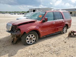 Lincoln Navigator 5.4L 8 2006