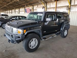 Hummer H3 3.7L 5 2009
