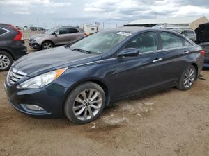 Hyundai Sonata SE 2.0L 4 2011