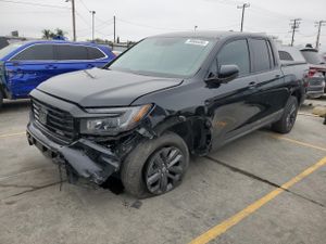 Honda Ridgeline SPORT 3.5L 6 2023