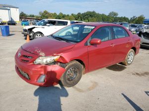 Toyota Corolla BASE 1.8L 4 2011