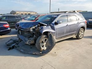 Chevrolet Equinox LT 2.4L 4 2014