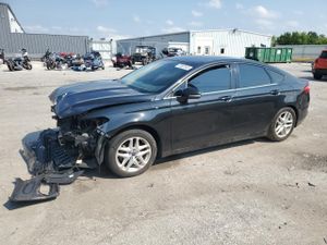 Ford Fusion SE 1.6L 4 2013