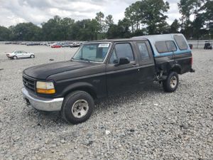 Ford F-150 4.9L 6 1995