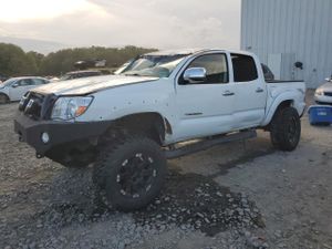 Toyota Tacoma DOUBLE CAB 4.0L 6 2005
