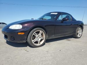 Mazda MX-5 (Miata) BASE 1.8L 4 2004