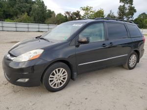 Toyota Sienna XLE 3.5L 6 2010