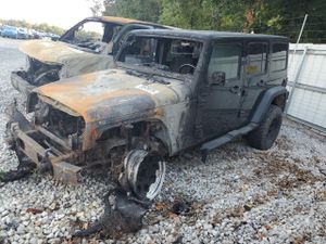 Jeep Wrangler SPORT 3.8L 6 2011