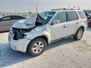 Ford Escape LIMITED 2.5L 4 2011