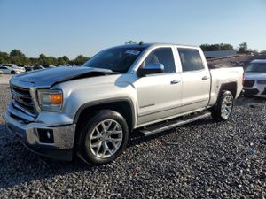 GMC Sierra C1500 SLT 5.3L 8 2014
