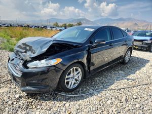 Ford Fusion SE 2.5L 4 2015