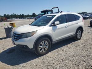 Honda CR-V EXL 2.4L 4 2012