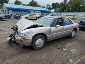 Buick LeSabre LIMITED 3.8L 6 1999