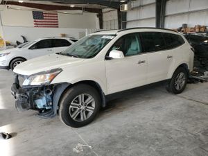 Chevrolet Traverse LT 3.6L 6 2015