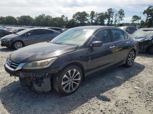 Honda Accord SPORT 2.4L 4 2014