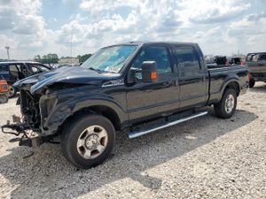 Ford F-250 SUPER DUTY 6.2L 8 2012