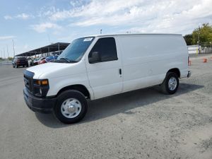 Ford Econoline E150 VAN 4.6L 8 2009