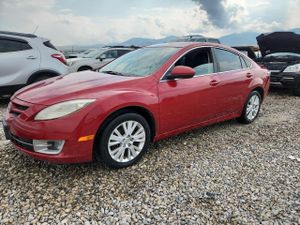 Mazda 6 I 2.5L 4 2009