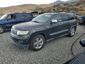 Jeep Grand Cherokee OVERLAND 5.7L 8 2011
