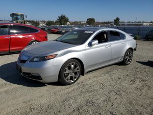 Acura TL 3.7L 6 2012