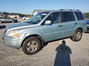Honda Pilot EXL 3.5L 6 2003