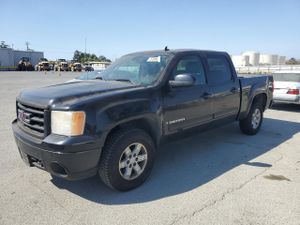GMC Sierra C1500 5.3L 8 2008