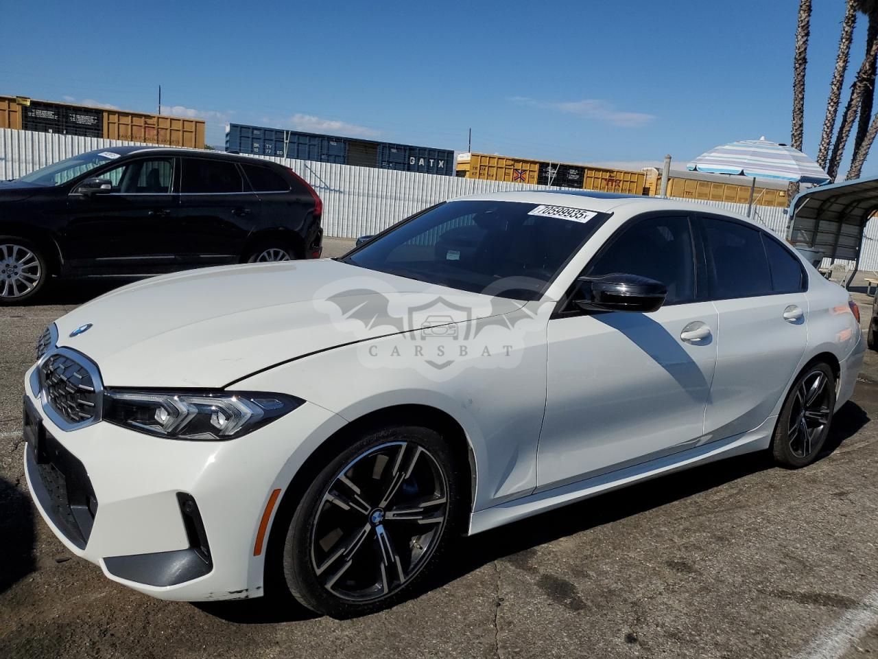 BMW M3 3.0L 6 2023