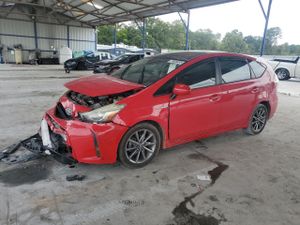 Toyota Prius 1.8L 4 2015