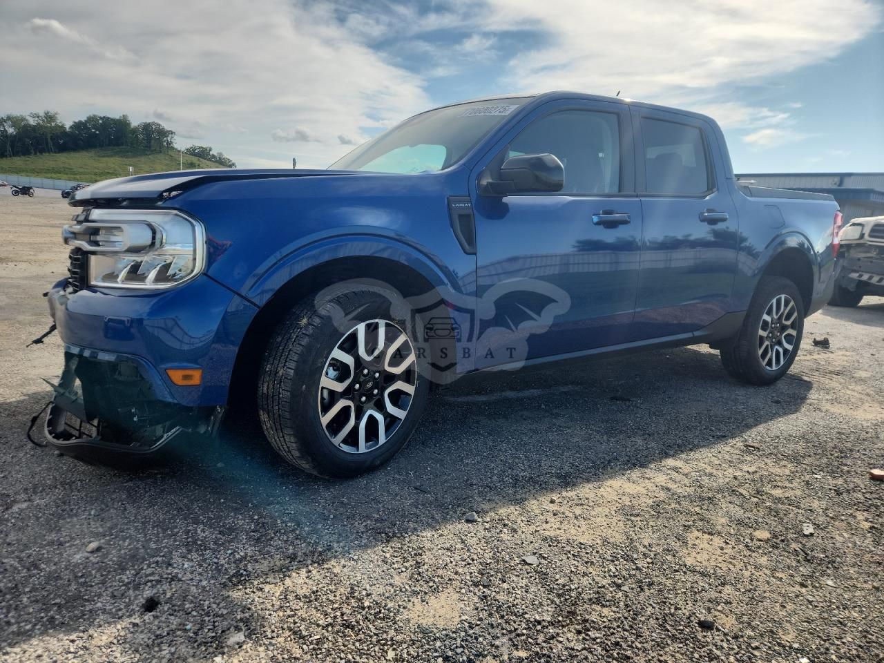 Ford Maverick LARIAT 2.5L 4 2024