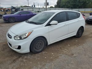 Hyundai Accent GS 1.6L 4 2015