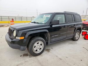Jeep Patriot SPORT 2.0L 4 2014