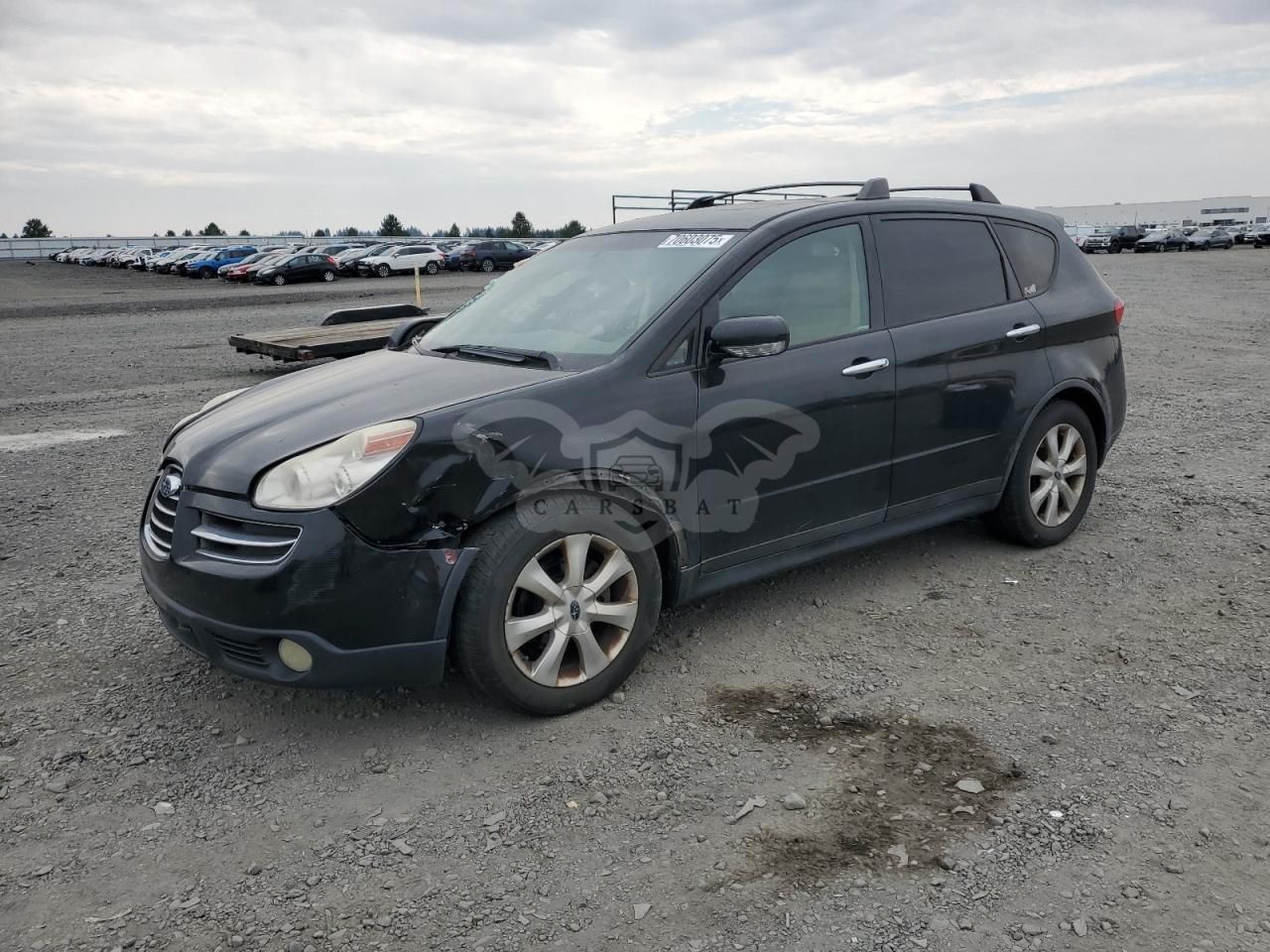 Subaru Tribeca 3.0 H6 3.0L 6 2006