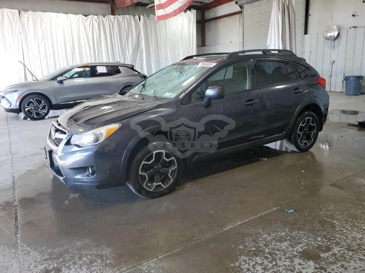 Subaru XV 2.0 PREMIUM 2.0L 4 2013
