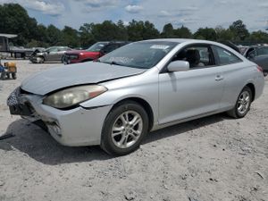 Toyota Camry SE 2.4L 4 2008